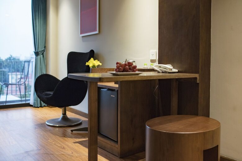 The Art Classic Hotel & Spa