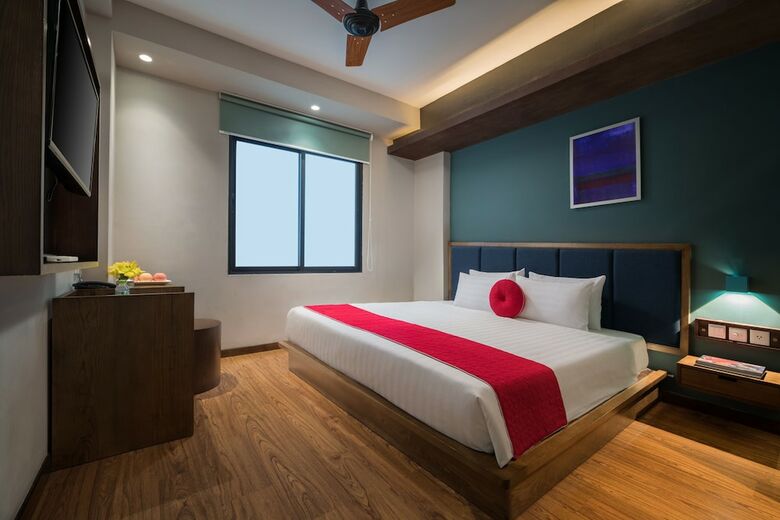 The Art Classic Hotel & Spa