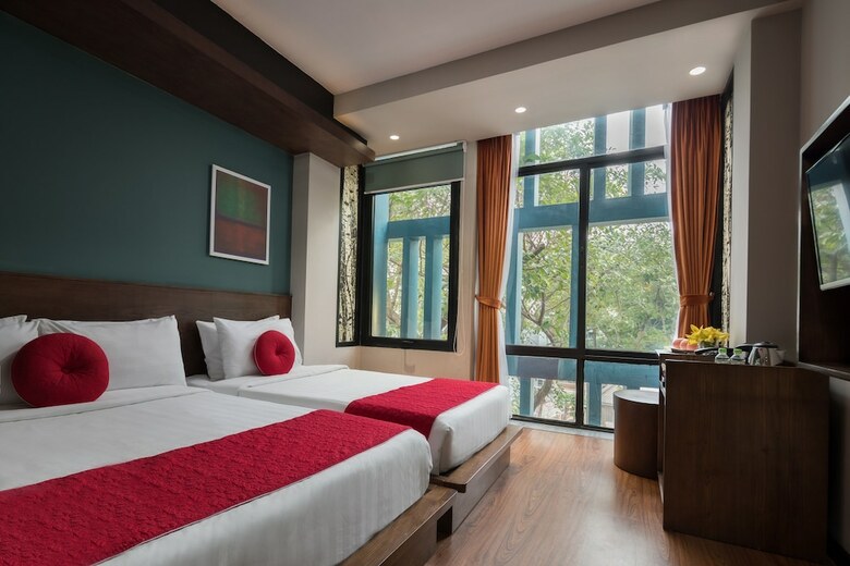 The Art Classic Hotel & Spa