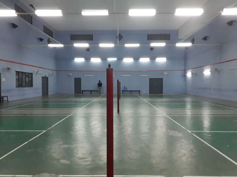1 Room Apartment Vista Pinggiran- Equine