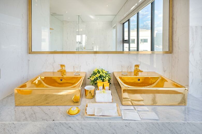 Hotel Danang Golden Bay