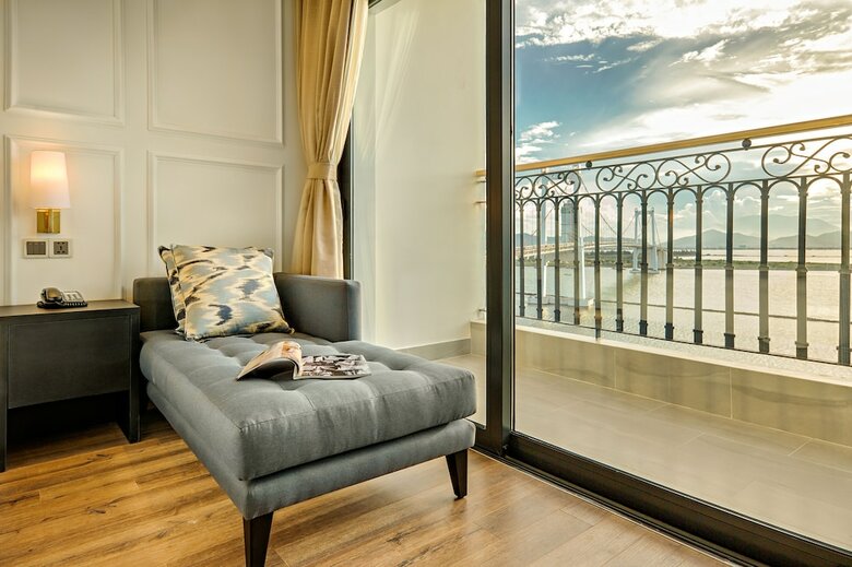 Hotel Danang Golden Bay