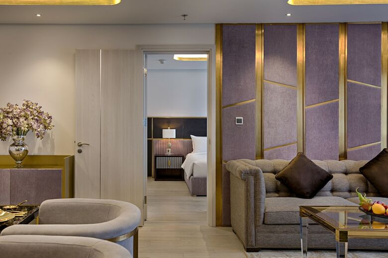 Hotel Danang Golden Bay