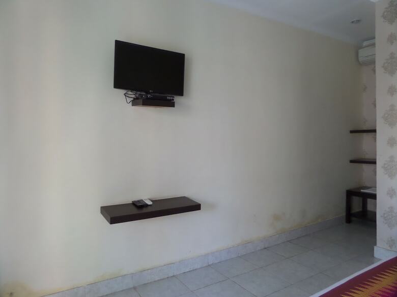 Hotel Semaya One Beach Guesthouse
