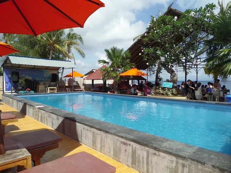 Hotel Semaya One Beach Guesthouse
