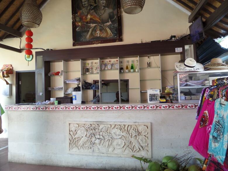 Hotel Semaya One Beach Guesthouse