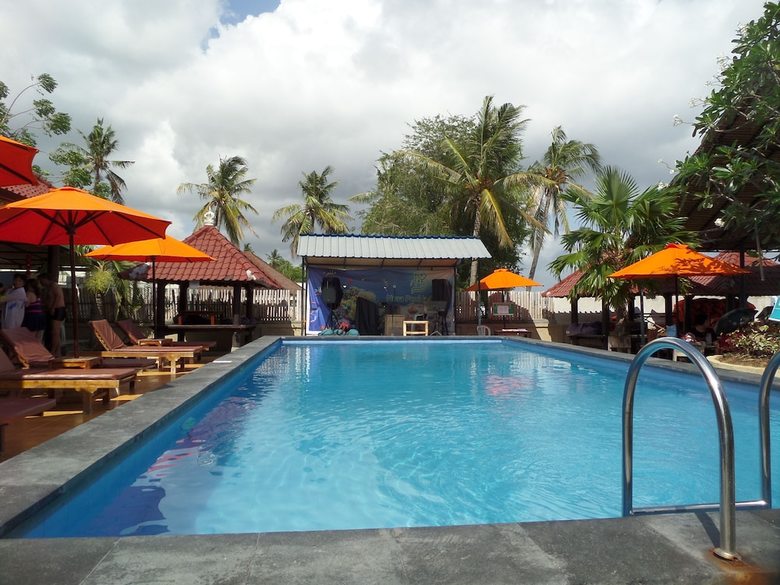 Hotel Semaya One Beach Guesthouse