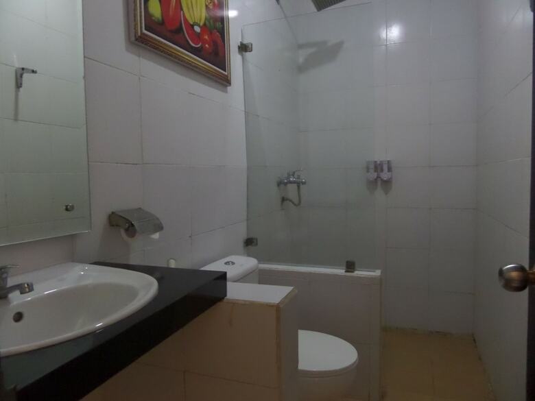 Hotel Semaya One Beach Guesthouse