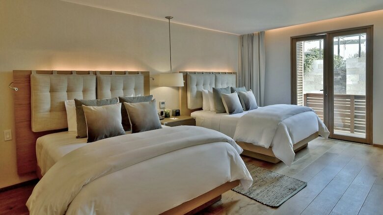 Hotel Cartesiano Puebla