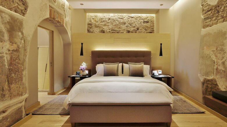 Hotel Cartesiano Puebla