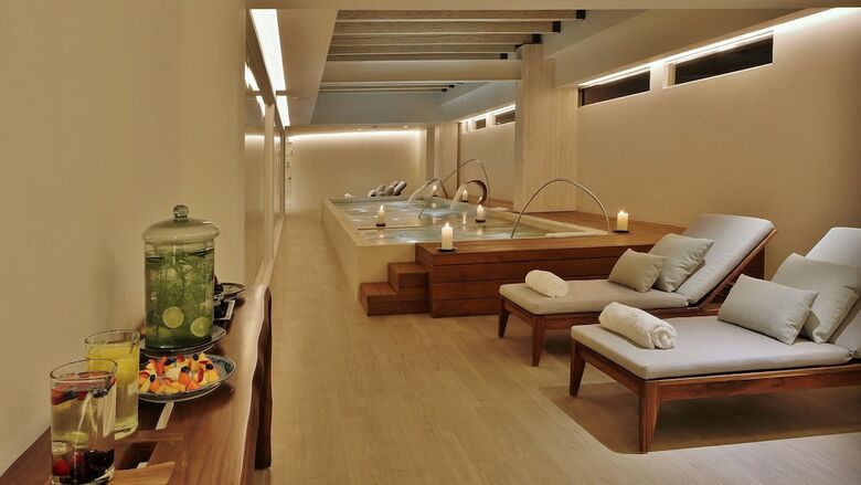 Hotel Cartesiano Puebla