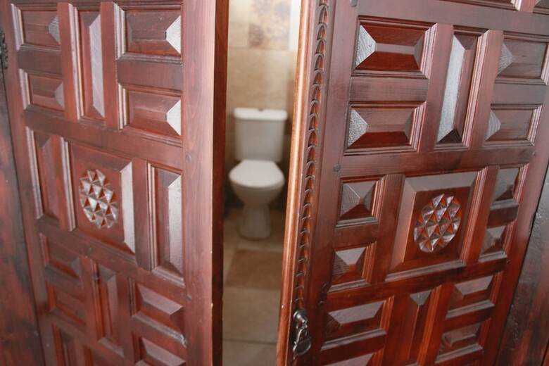Hotel Sahmeran Konak Butik Otel