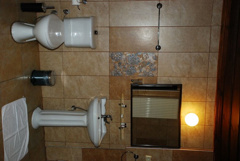 Hotel Sahmeran Konak Butik Otel