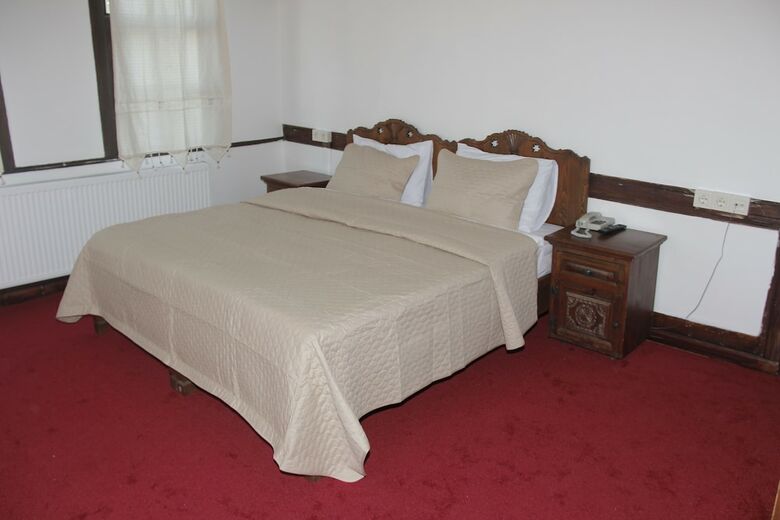 Hotel Sahmeran Konak Butik Otel