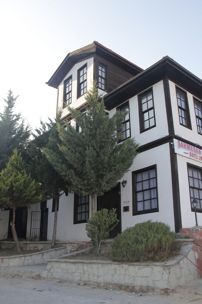 Hotel Sahmeran Konak Butik Otel