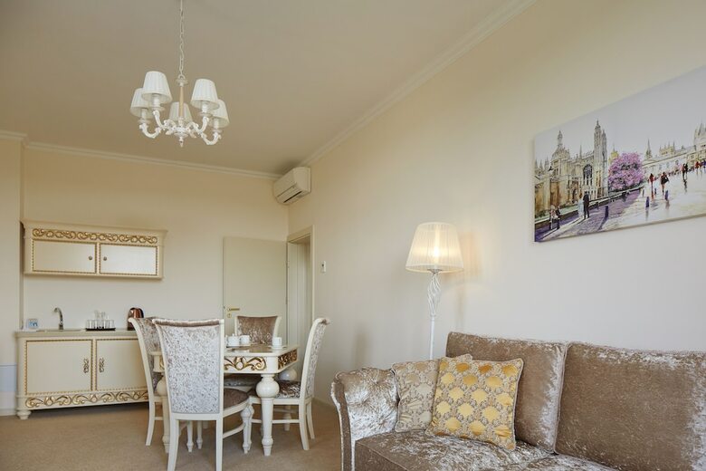 Hotel Alfa Radon Medical And Spa Resort