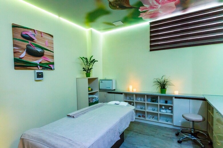 Hotel Alfa Radon Medical And Spa Resort