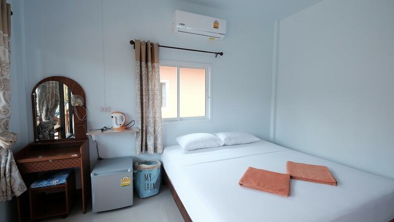 Hotel Monkey House