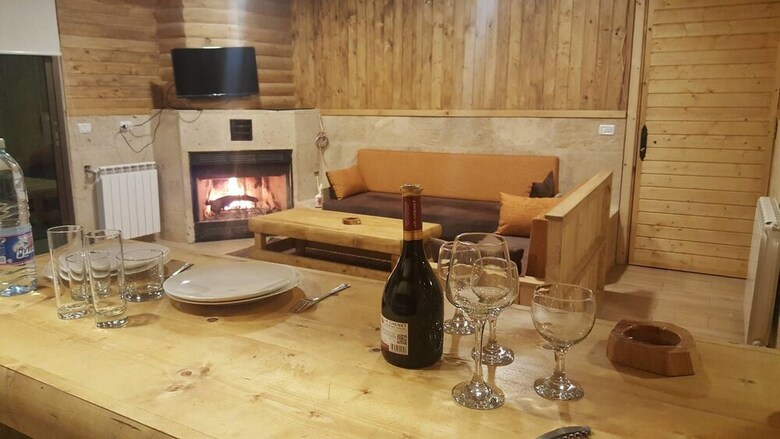 Hotel Villetta Di Faraya