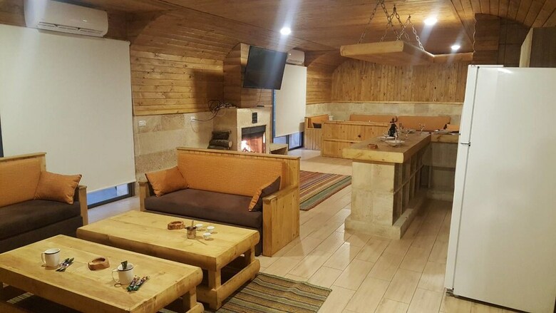 Hotel Villetta Di Faraya