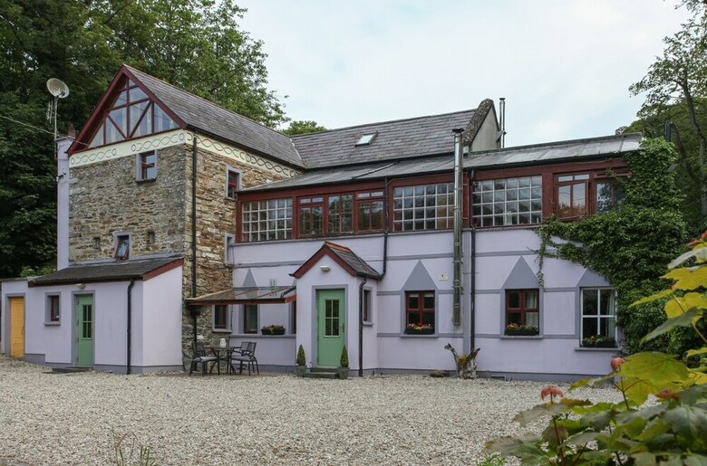 Hostal Moville Boutique Hostel