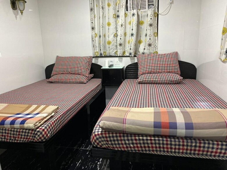 Hostal City Hk Guest House