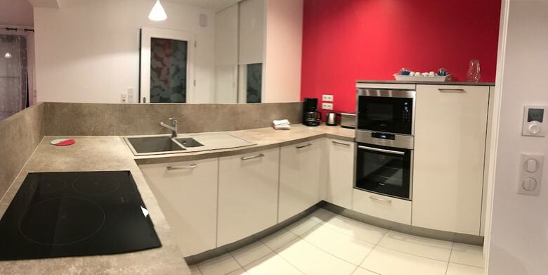 Villa La Maison De Vesta