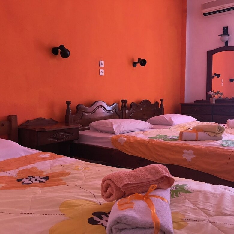Hotel Angela Pension