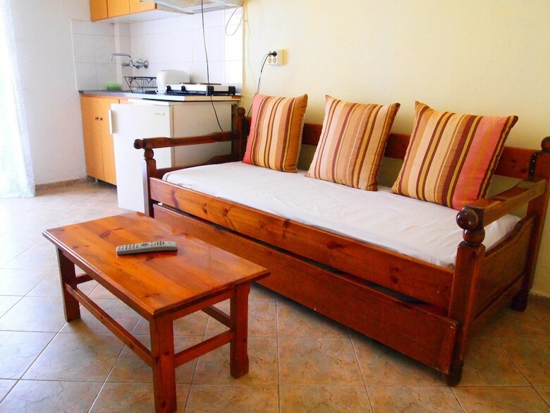 Apartamentos Pension Vasiliki