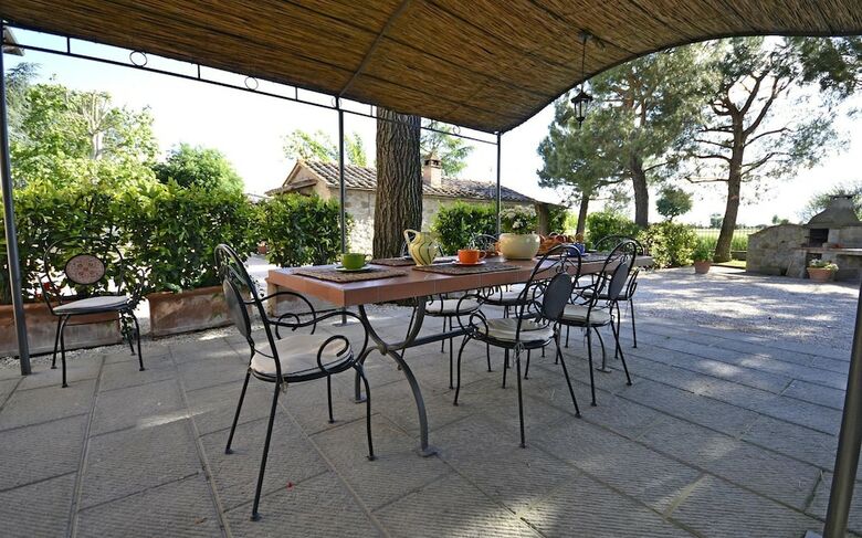 Apartamento Casa I Pini