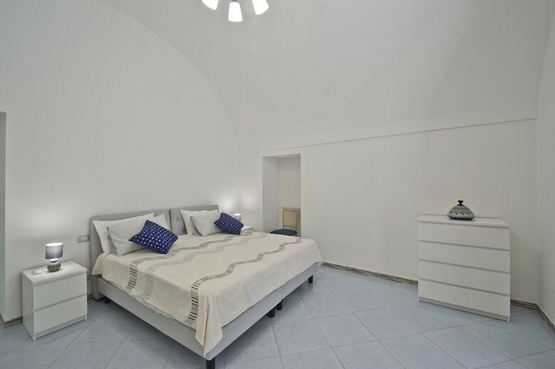 Apartamento Casa Lisuccia