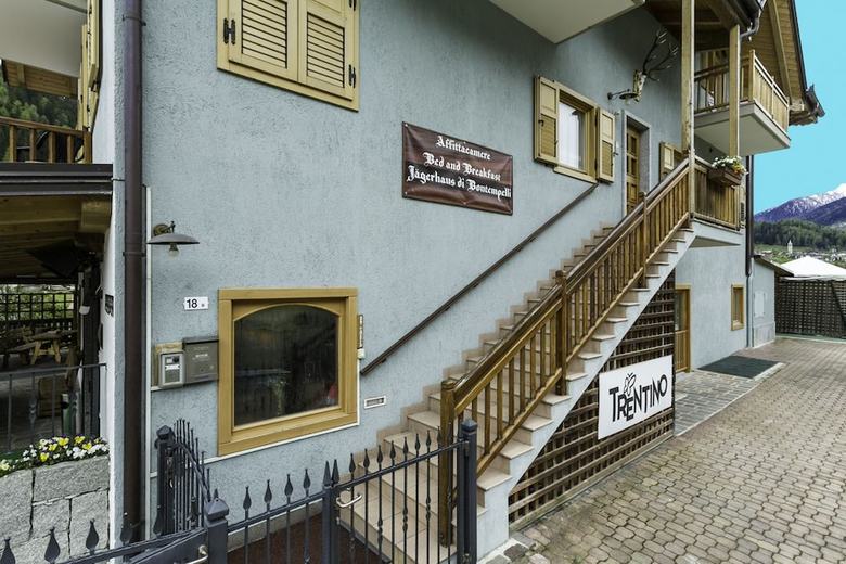 J�gerhaus
