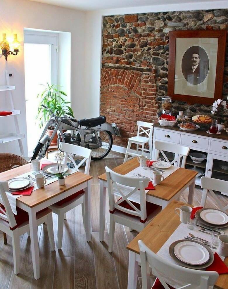 Bed & Breakfast La Piccola Corte Di Malpensa