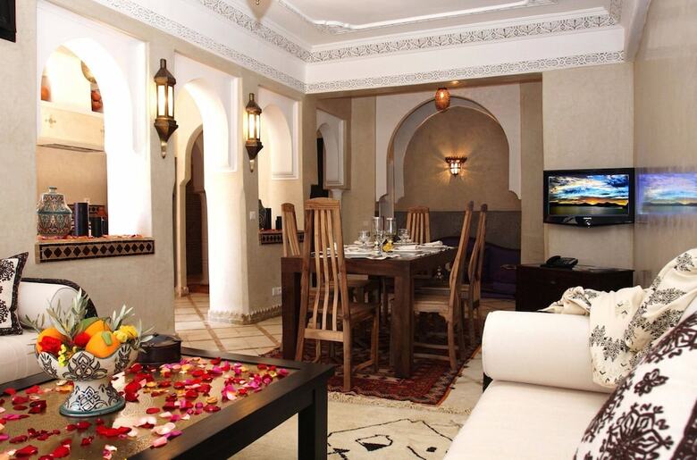Apartamentos Appartement Anissa