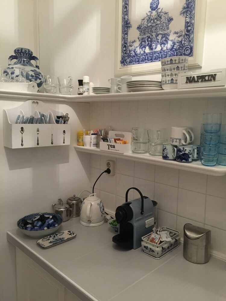 Vondelpark House Bed&breakfast