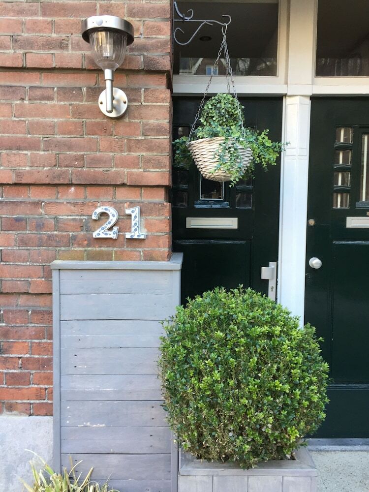 Vondelpark House Bed&breakfast