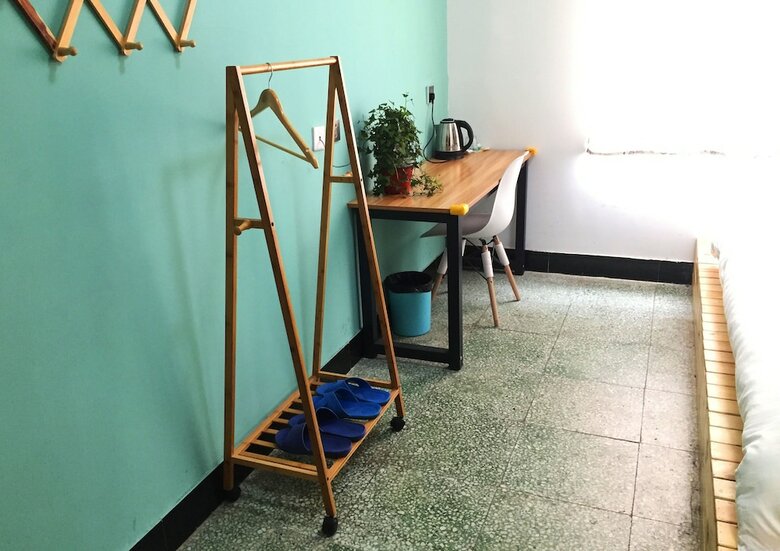Hostal Weihai Hiking International Youth Hostel