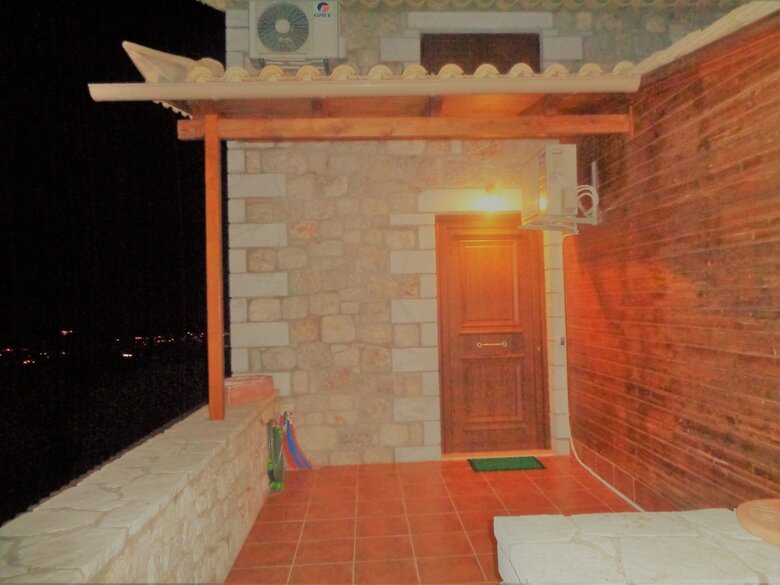 Apartamentos Menina Farm