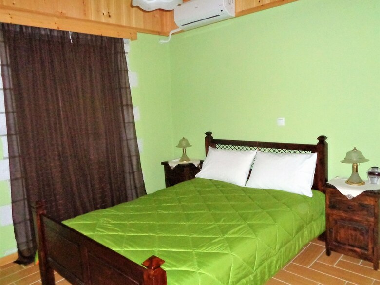 Apartamentos Menina Farm