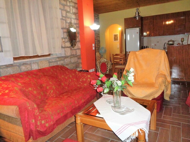 Apartamentos Menina Farm