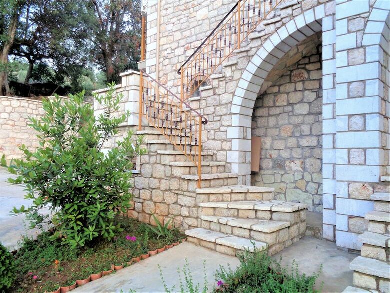 Apartamentos Menina Farm