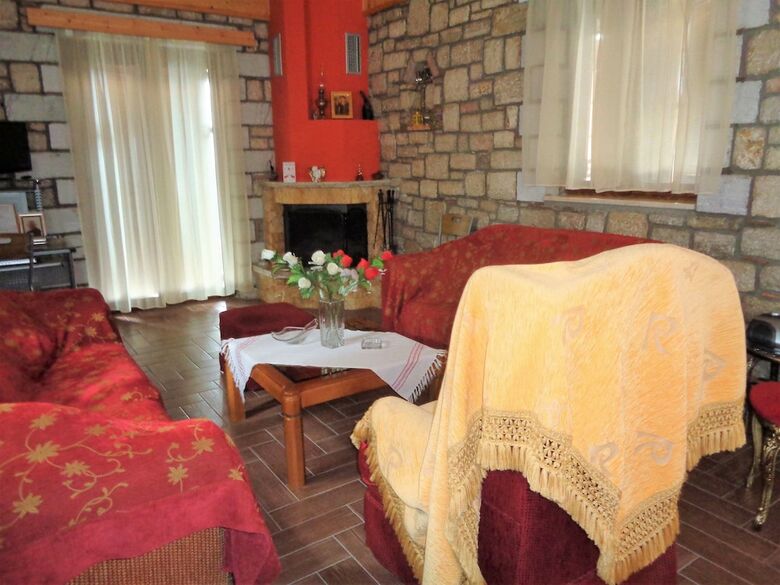 Apartamentos Menina Farm