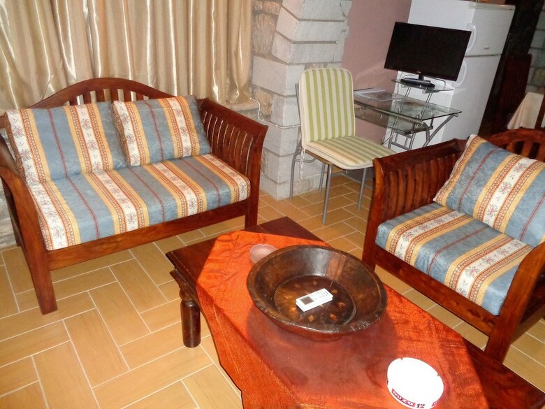 Apartamentos Menina Farm
