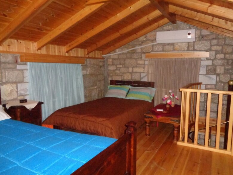 Apartamentos Menina Farm