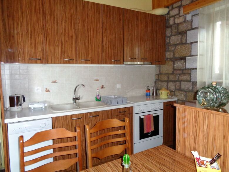 Apartamentos Menina Farm