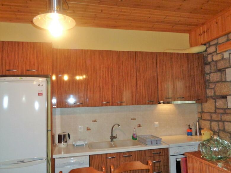 Apartamentos Menina Farm