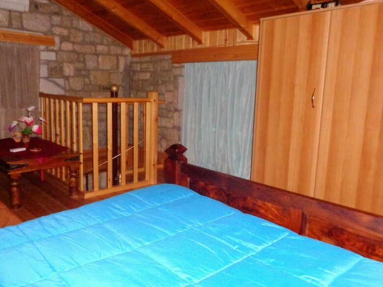 Apartamentos Menina Farm