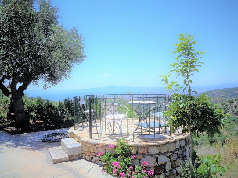 Apartamentos Menina Farm