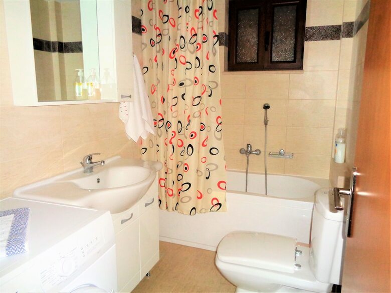 Apartamentos Menina Farm