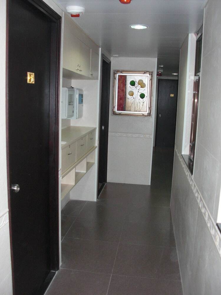 Dynasty Commercial Hotel